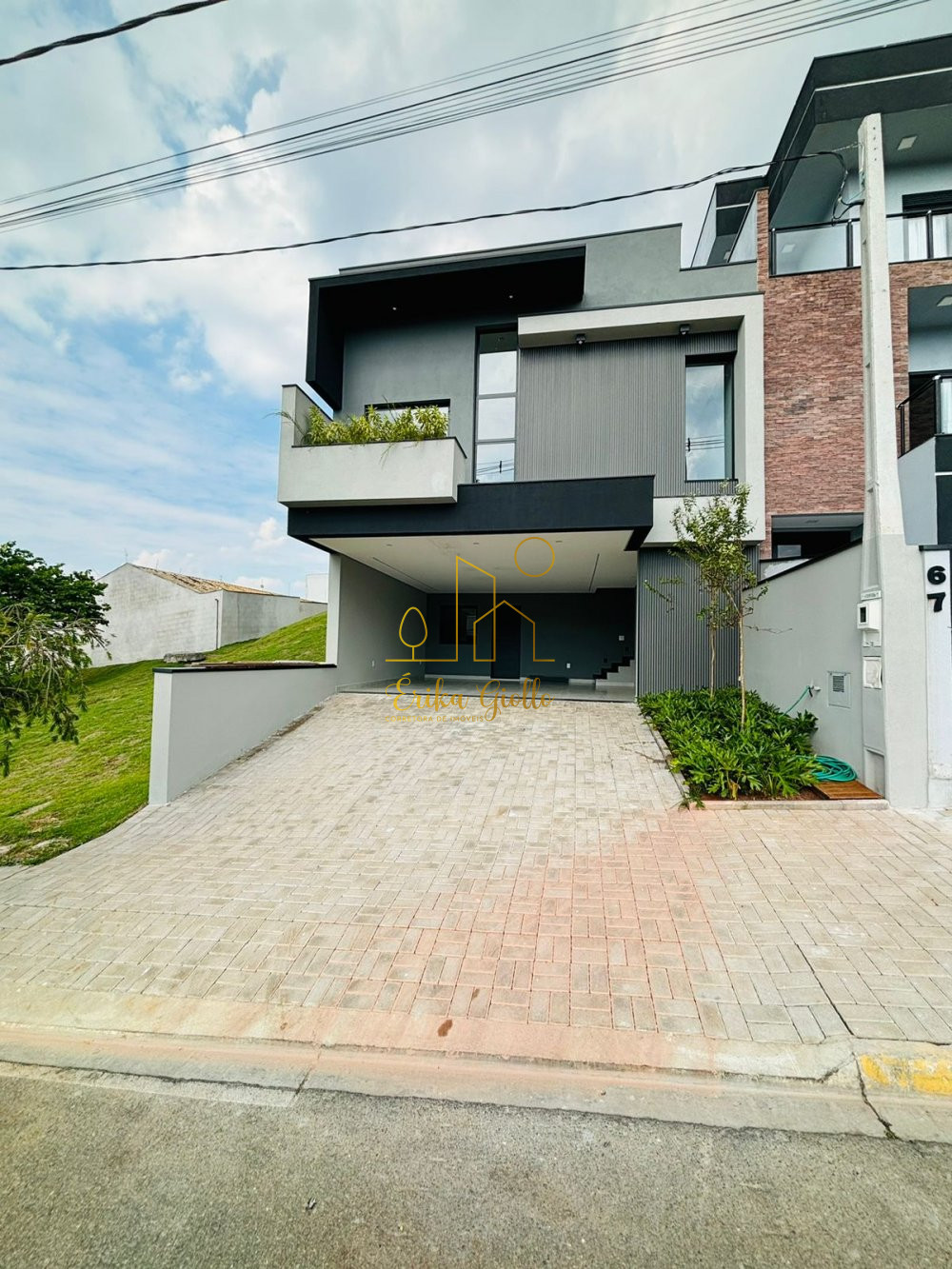 Casa à venda  no Corrupira - Jundiaí, SP. Imóveis