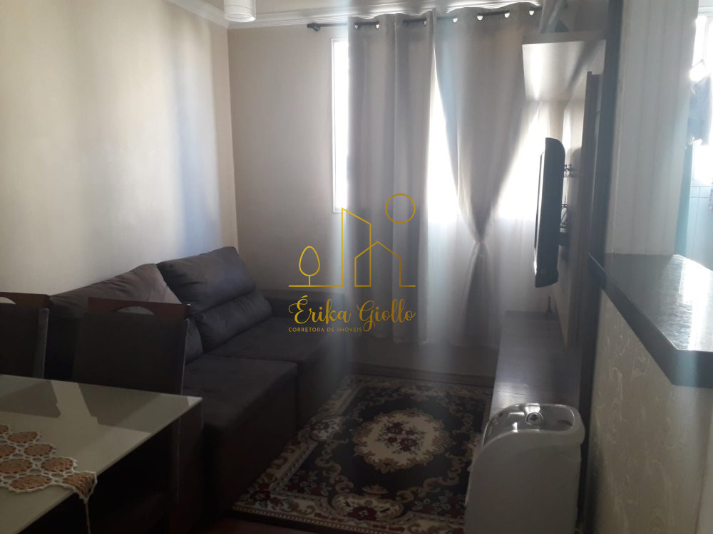 Apartamento à venda  no Recanto Quarto Centenário - Jundiaí, SP. Imóveis