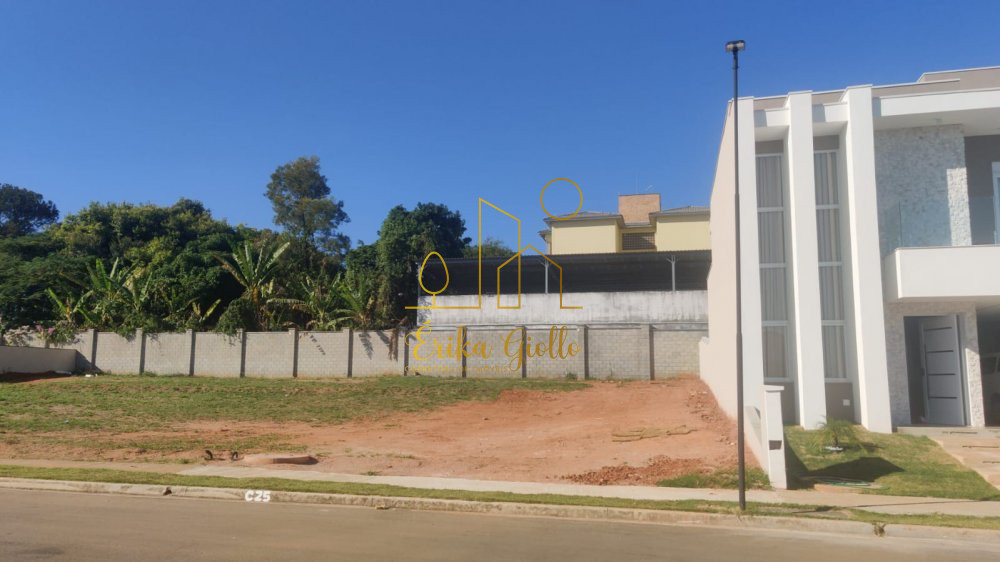 Terreno/Lote à venda  no Jardim Carolina - Jundiaí, SP. Imóveis