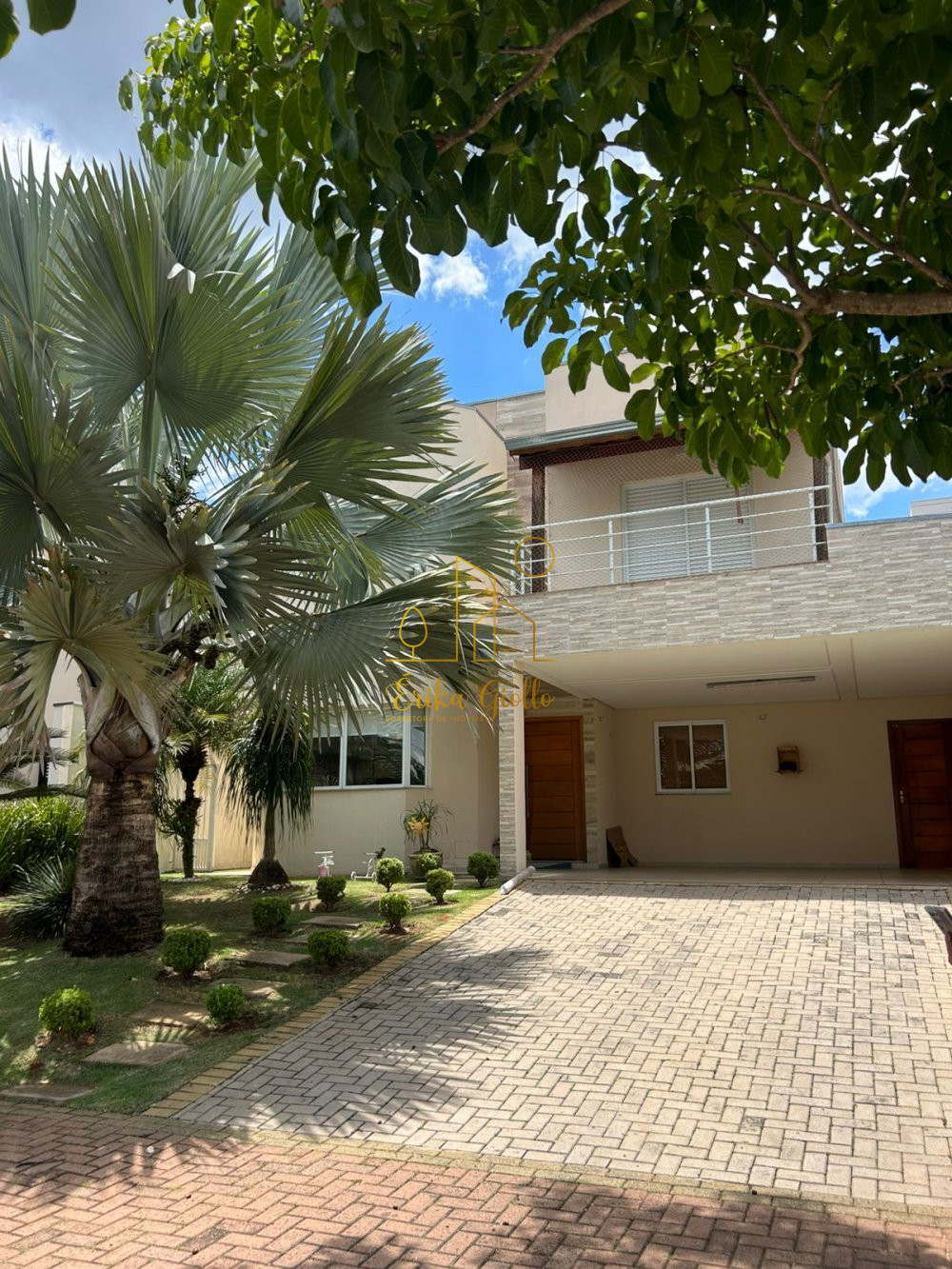 Casa à venda  no Res. Aziz Louveira - Vinhedo, SP. Imóveis
