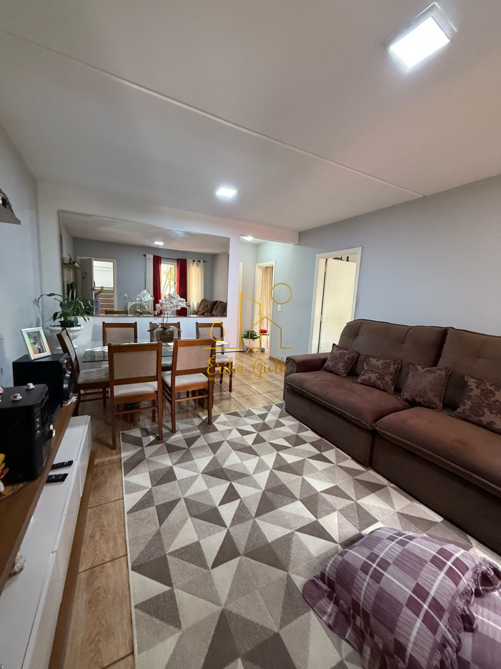 Apartamento à venda  no Parque Residencial Eloy Chaves - Jundiaí, SP. Imóveis