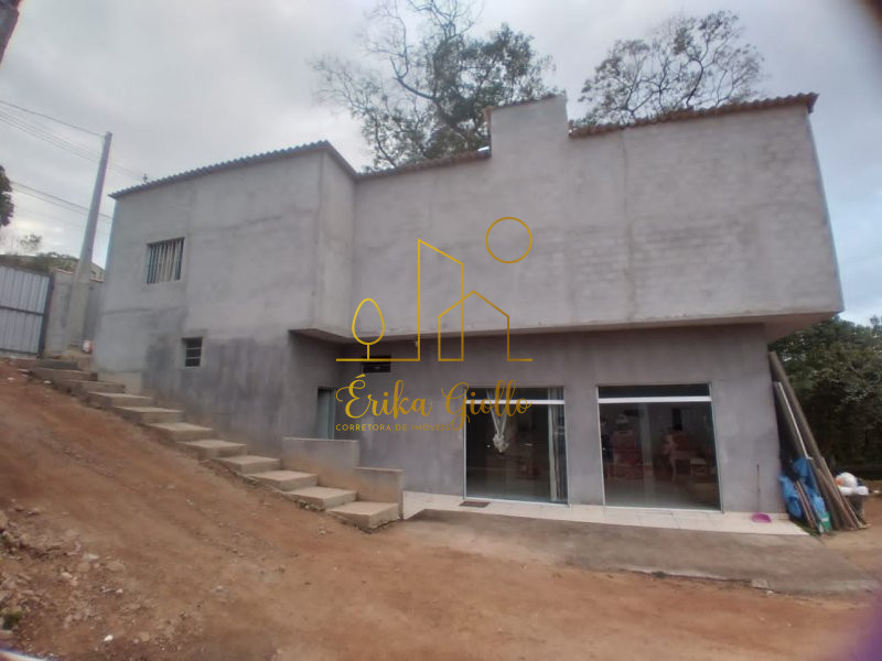 Sobrado à venda  no Centro - Jarinu, SP. Imóveis