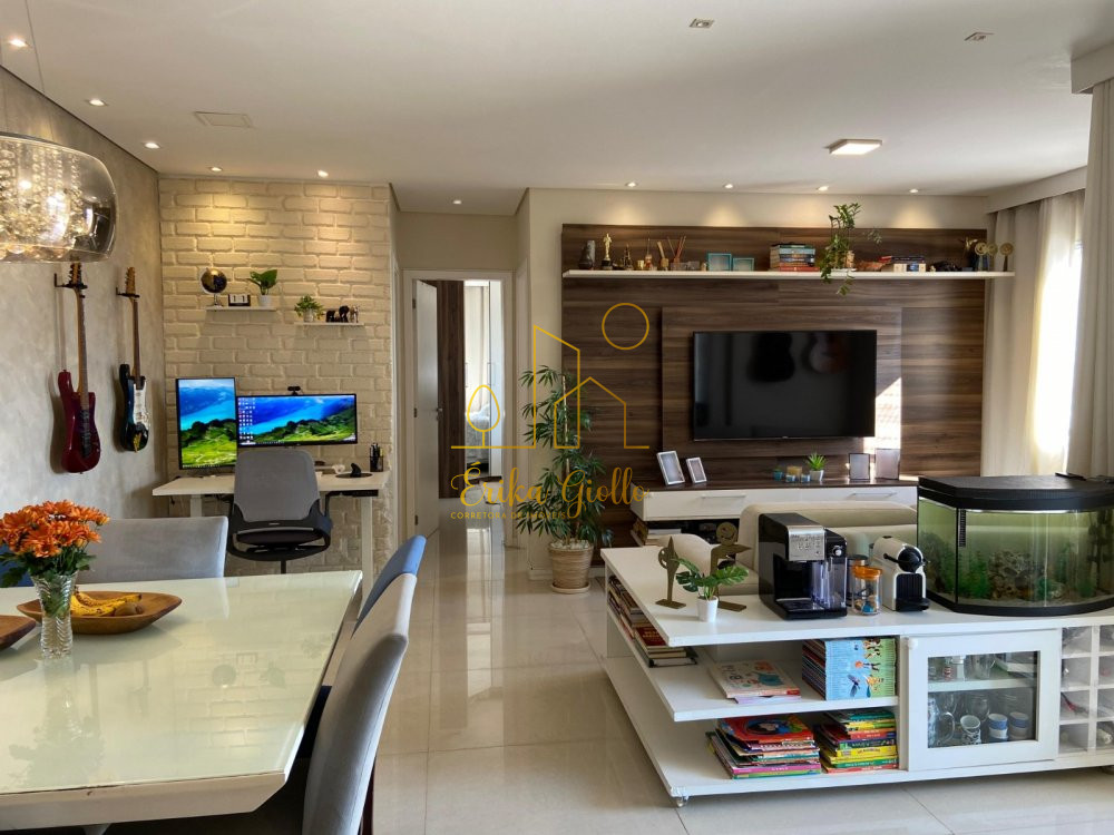 Apartamento à venda  no Jardim Ermida I - Jundiaí, SP. Imóveis
