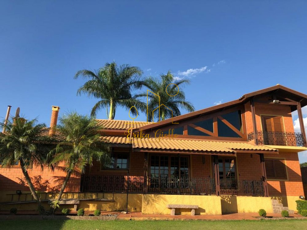 Casa em condomínio à venda  no Jardim Tereza Cristina - Jundiaí, SP. Imóveis