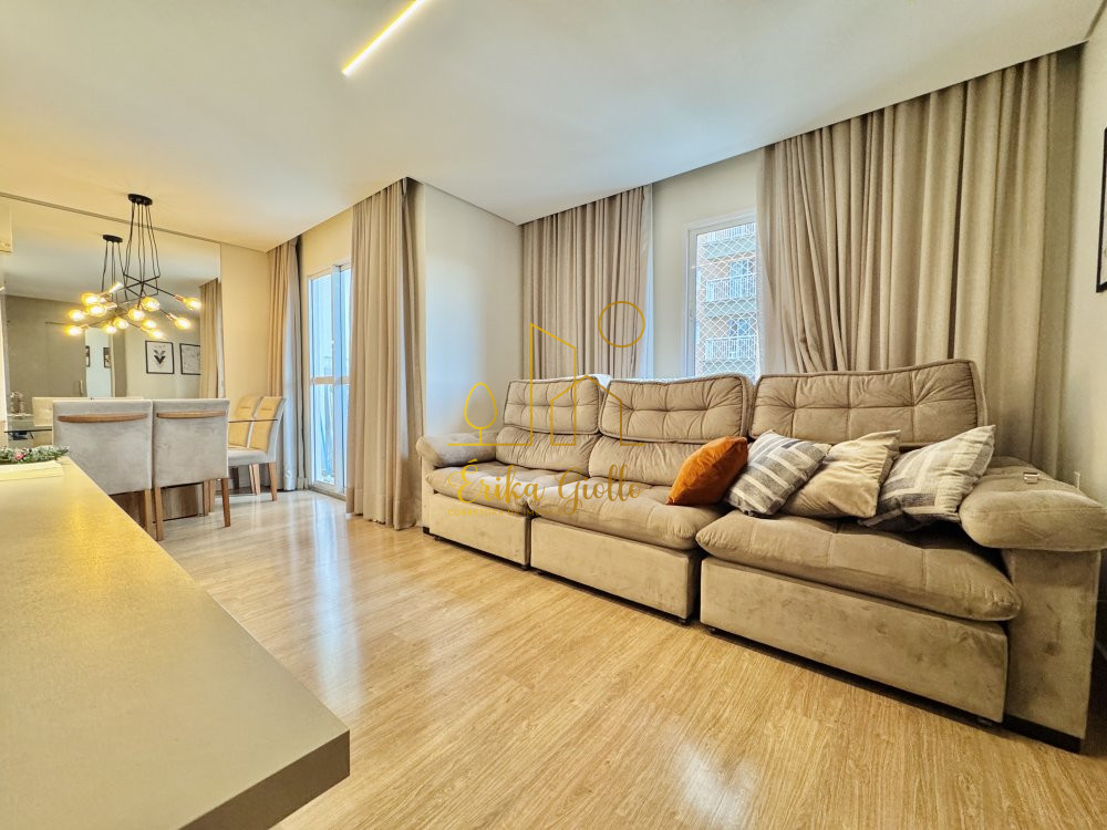 Apartamento à venda  no Parque União - Jundiaí, SP. Imóveis