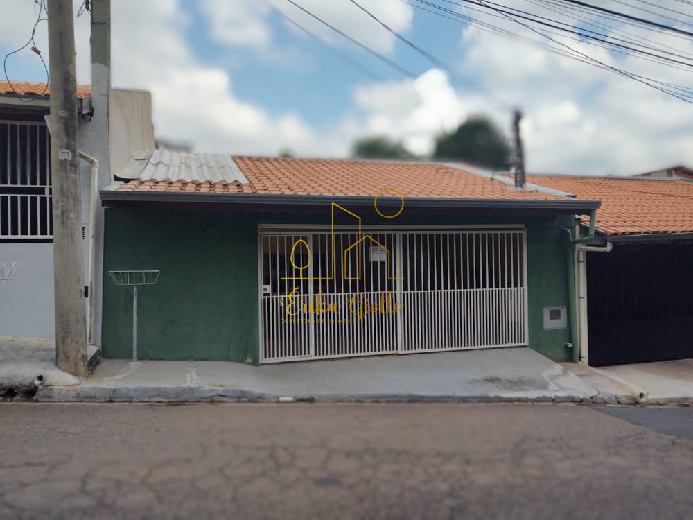 Casa à venda  no Vila de Jundiaí - Jundiaí, SP. Imóveis