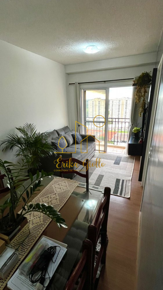 Apartamento à venda  no Jardim Ermida I - Jundiaí, SP. Imóveis