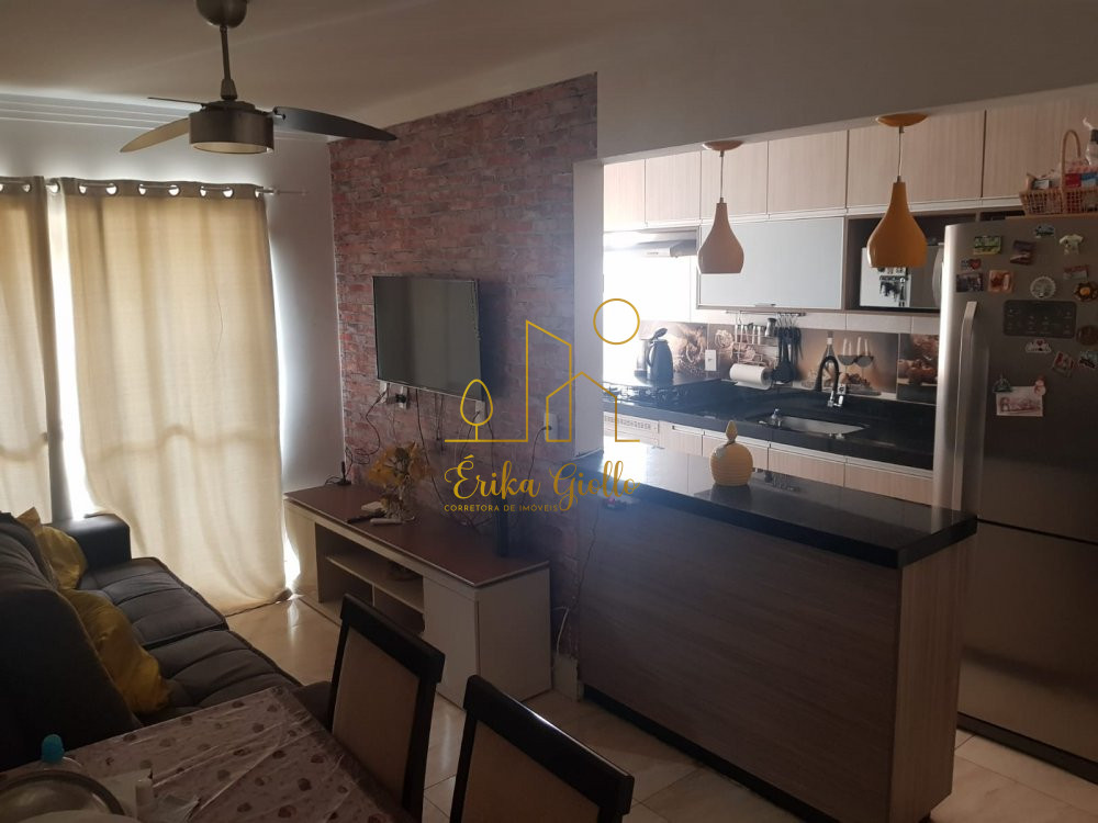 Apartamento à venda  no Medeiros - Jundiaí, SP. Imóveis