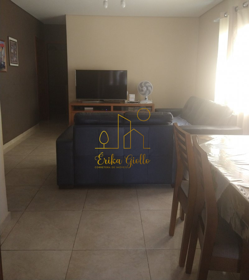 Casa à venda  no Parque Residencial Eloy Chaves - Jundiaí, SP. Imóveis