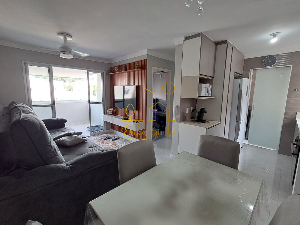Apartamento à venda  no Horto Santo Antonio - Jundiaí, SP. Imóveis
