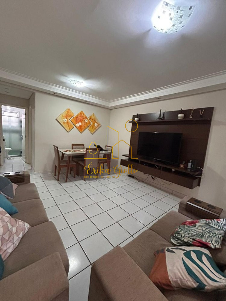 Apartamento à venda  no Parque Residencial Eloy Chaves - Jundiaí, SP. Imóveis