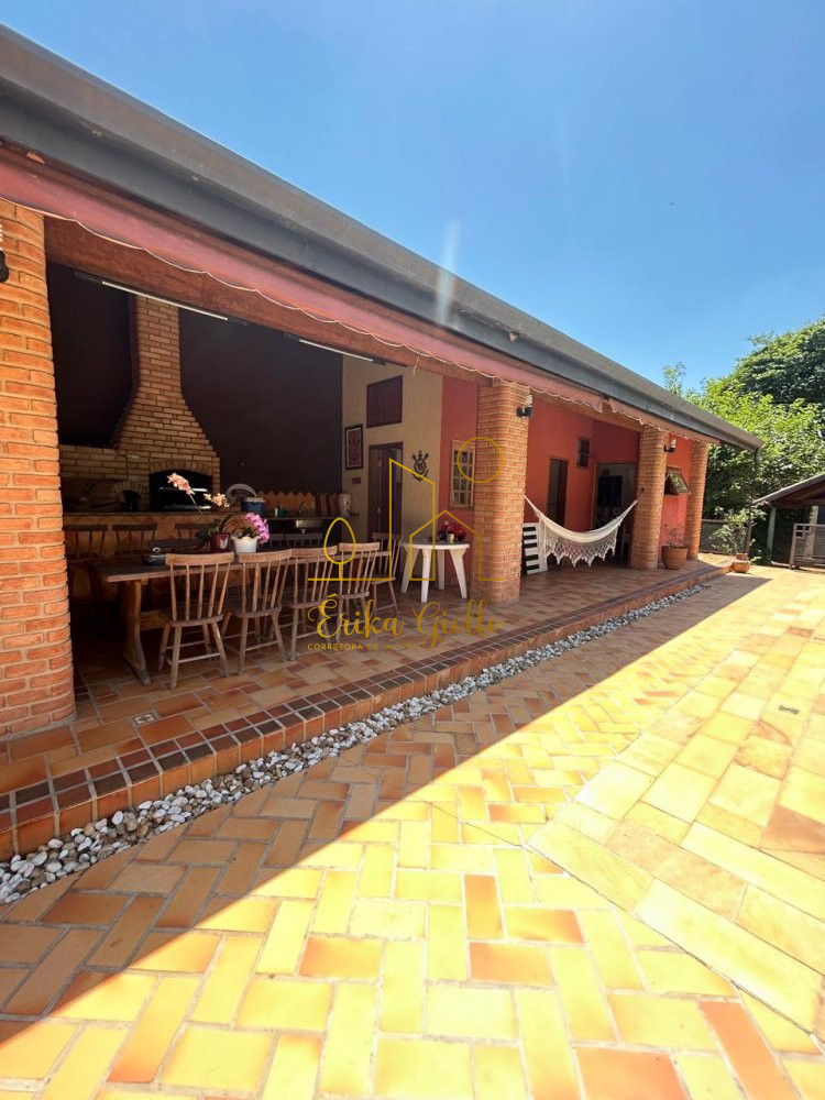 Casa à venda  no Jardim das Samambaias - Jundiaí, SP. Imóveis