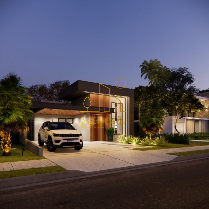 Casa em condomnio  venda  no Residencial Pecan - Itupeva, SP. Imveis