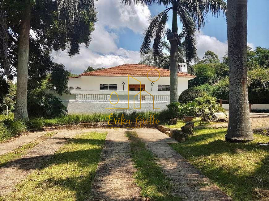 Fazenda/sítio/chácara/haras à venda  no Águas do Cururu - Cabreúva, SP. Imóveis