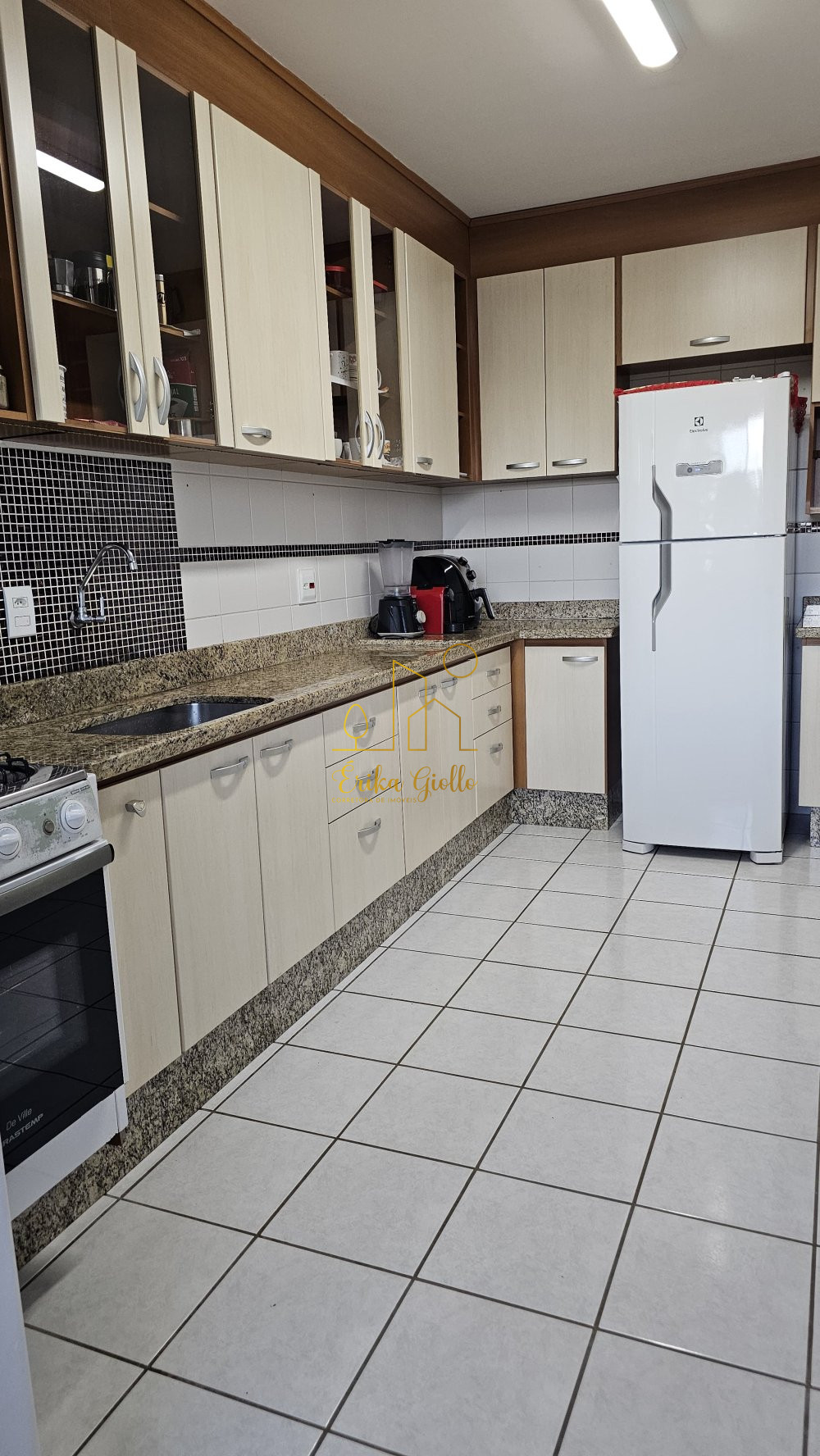 Apartamento à venda  no Parque Residencial Eloy Chaves - Jundiaí, SP. Imóveis