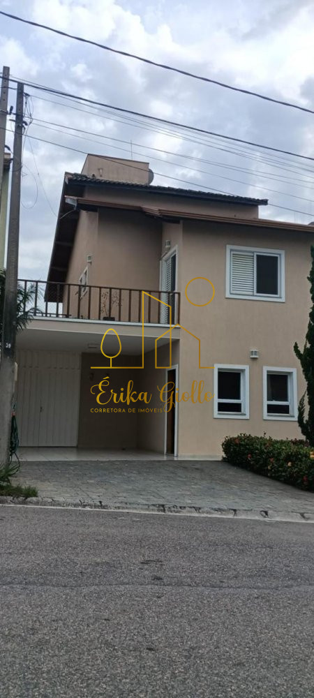 Casa à venda  no Jardim Campos Elísios - Jundiaí, SP. Imóveis