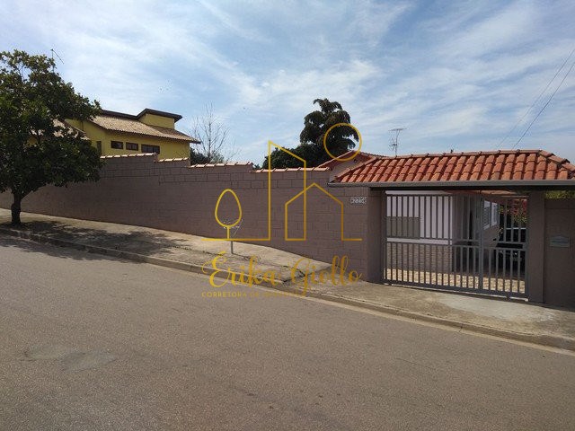 Casa à venda  no Chácara Recreio Santa Camila - Jundiaí, SP. Imóveis