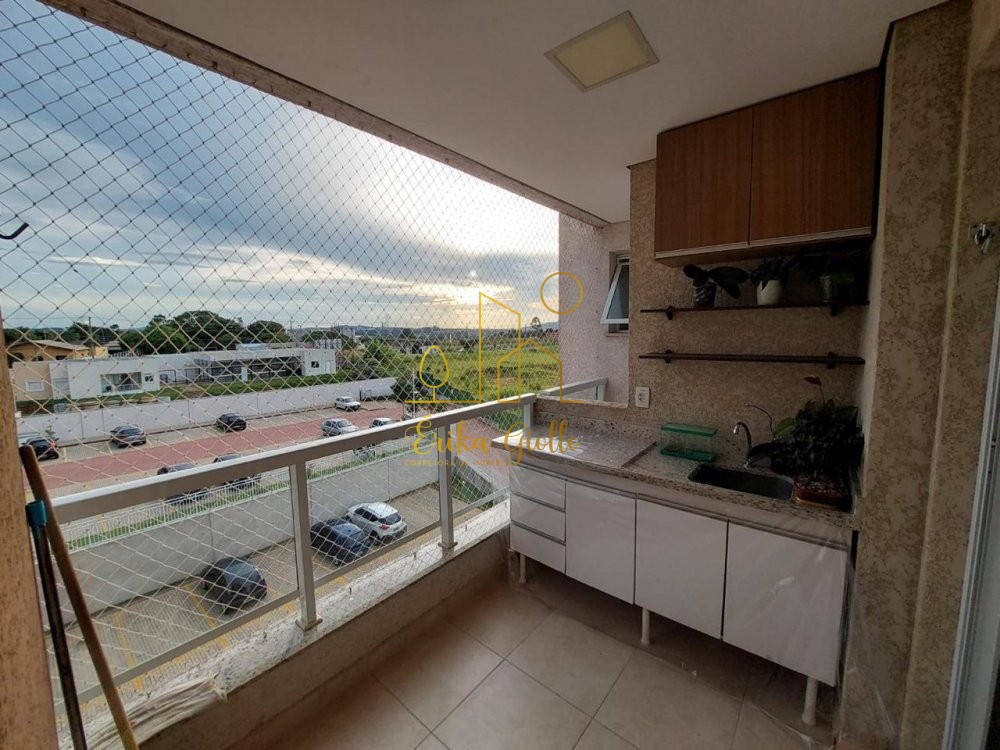 Apartamento à venda  no Medeiros - Jundiaí, SP. Imóveis