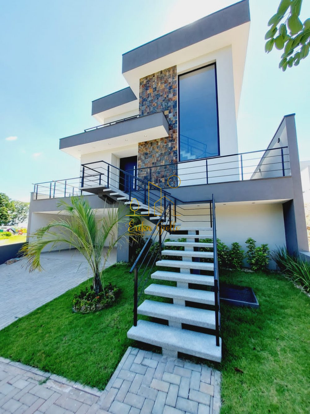 Casa à venda  no Jardim Celeste - Jundiaí, SP. Imóveis