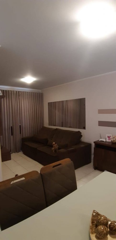 Apartamento - Venda - Torres de Vera Cruz - Itupeva - SP