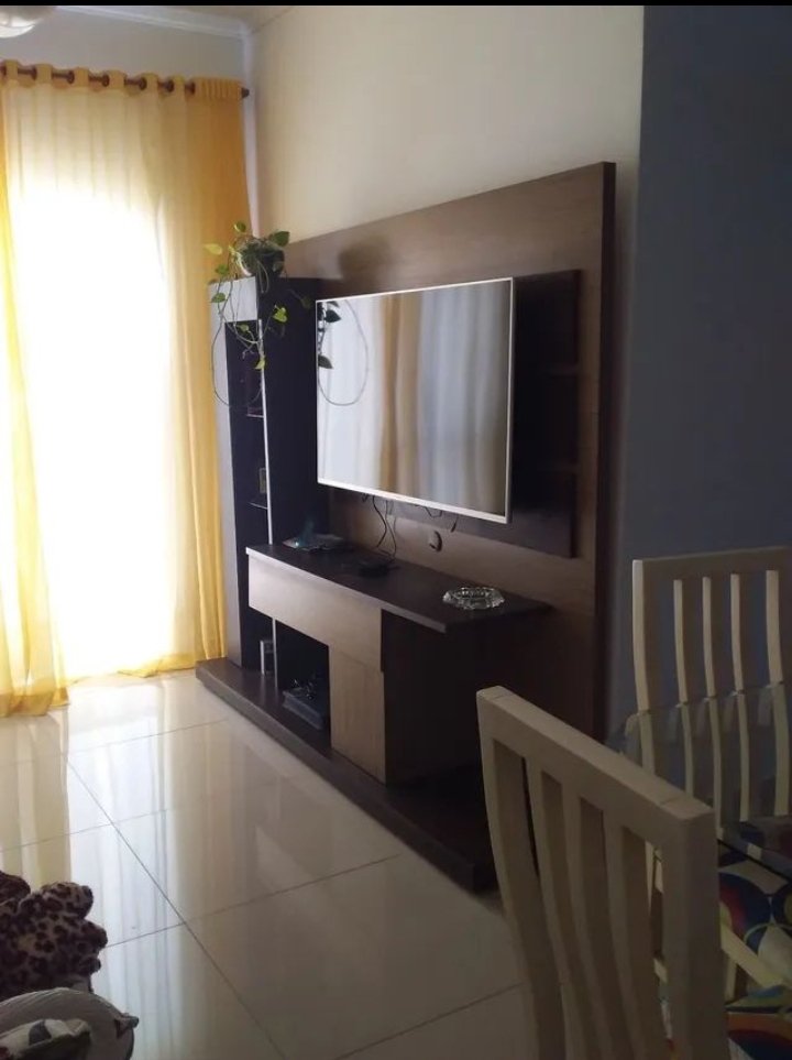 Apartamento - Venda - Morada das Vinhas - Jundia - SP