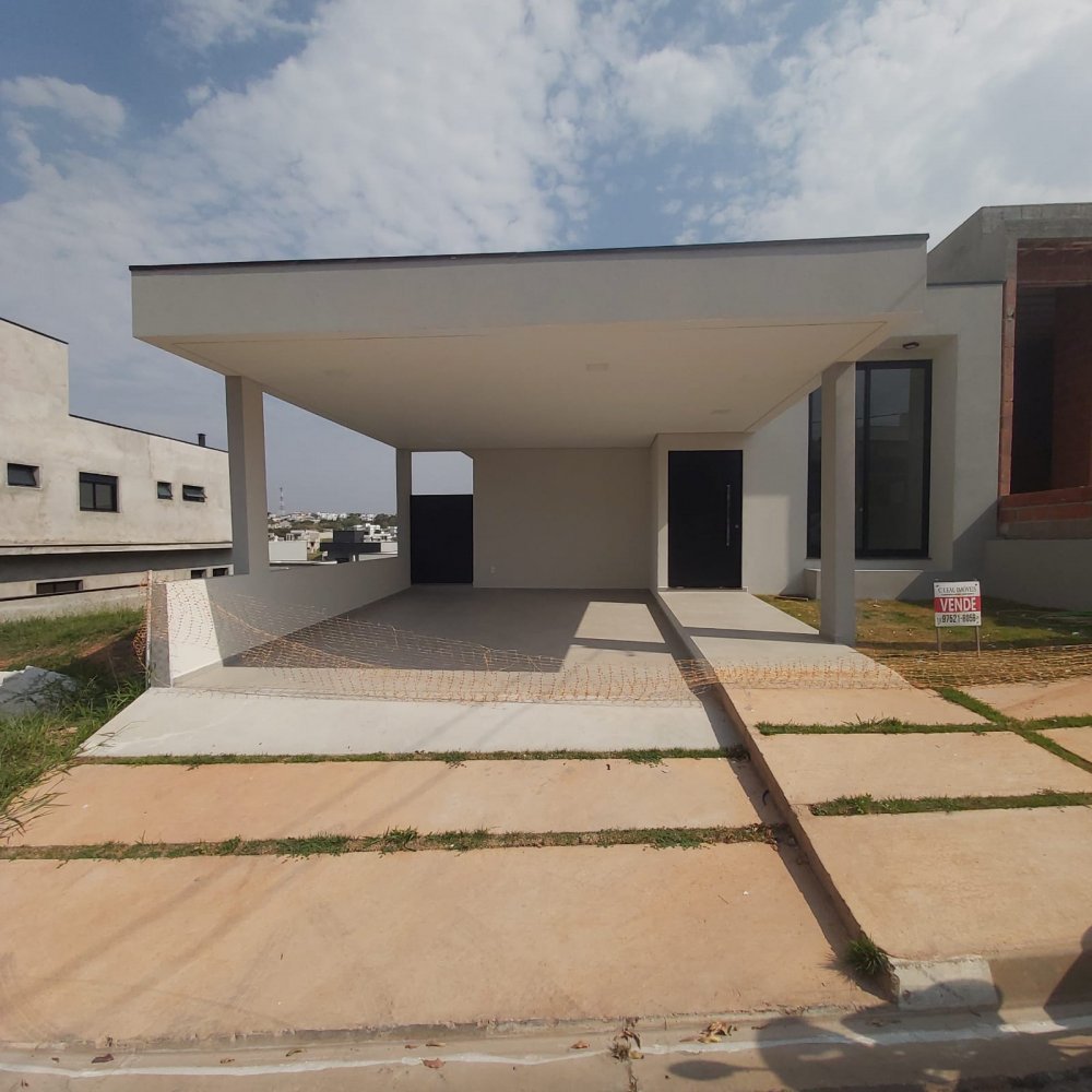 Casa Alto Padro - Venda - Jacar - Cabreva - SP