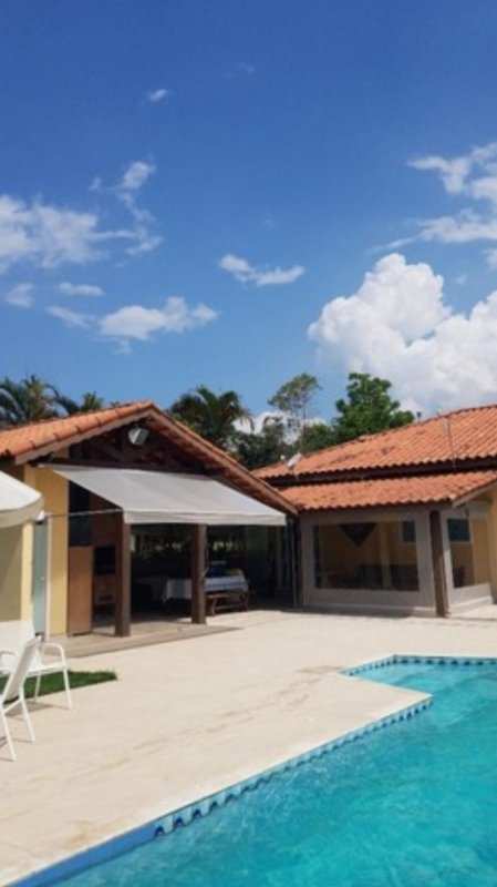 Casa em Condomnio - Venda - Horizonte Azul - Village Ambiental - Itupeva - SP