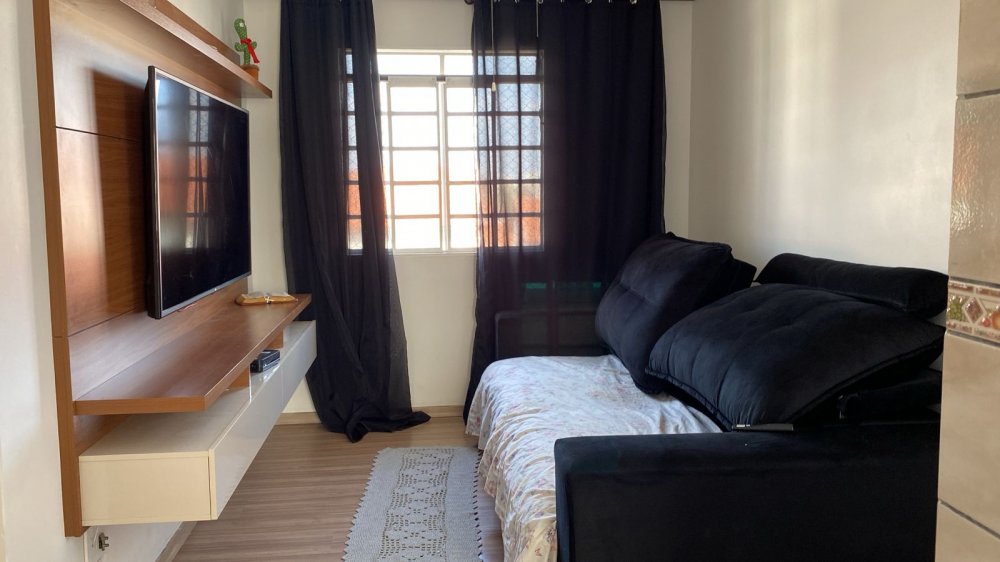 Apartamento - Venda - Retiro - Jundia - SP