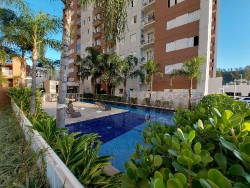 Apartamento - Venda - Parque Unio - Jundia - SP