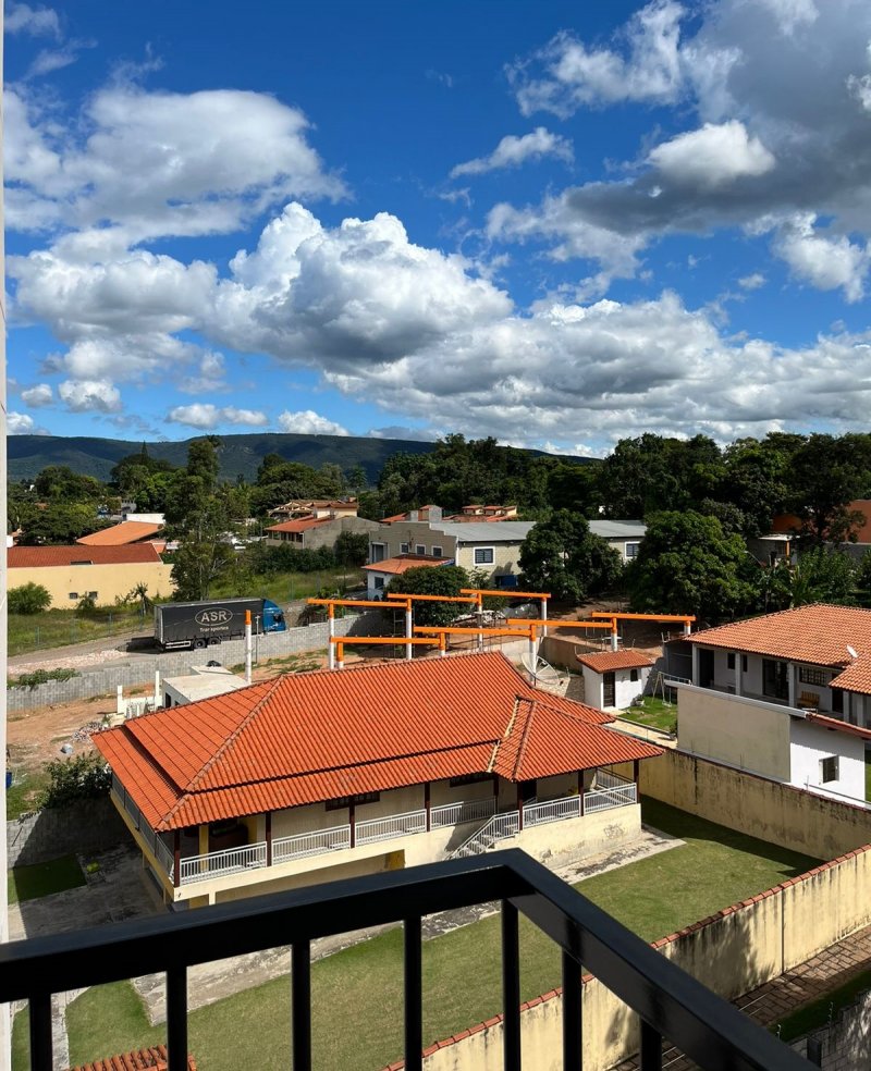 Apartamento - Venda - Medeiros - Jundia - SP