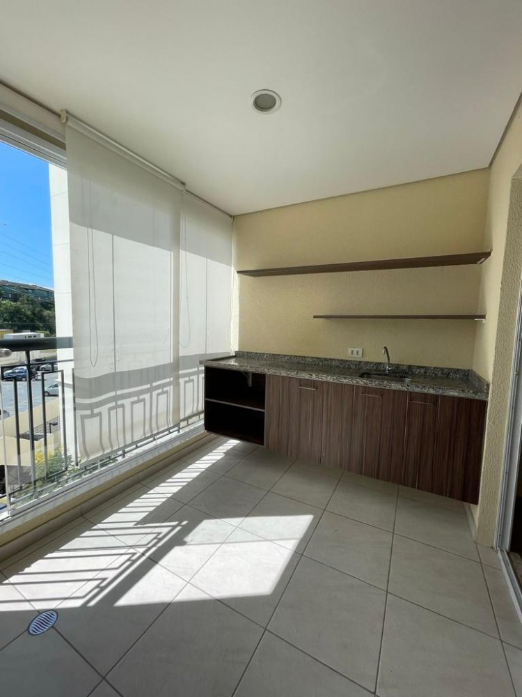 Apartamento - Venda - Jardim Ermida I - Jundia - SP