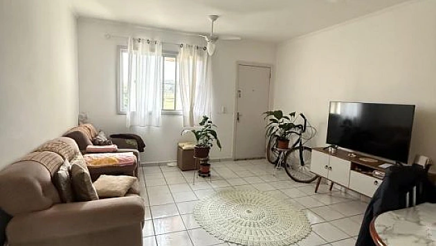 CONDOMINIO MORADA DO JAPY Apartamento