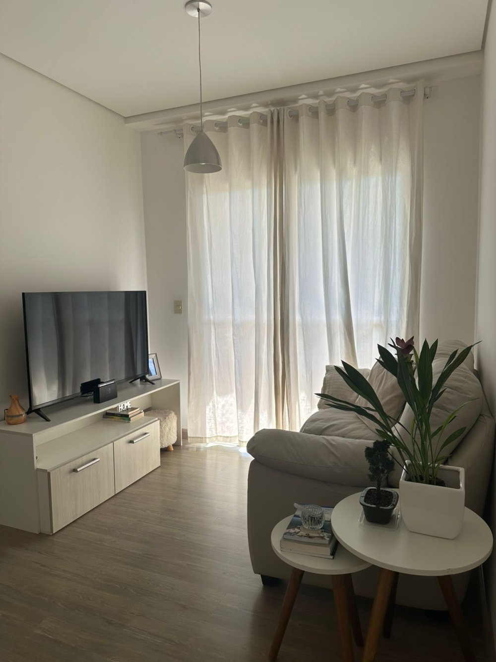 Apartamento - Venda - Jardim Ermida I - Jundia - SP
