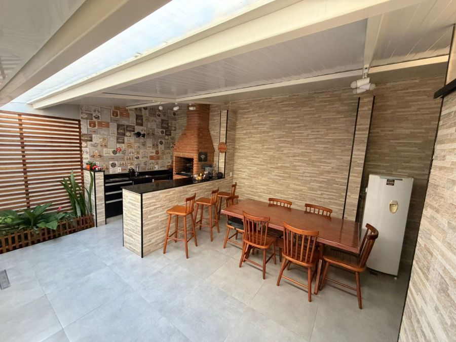 Casa em Condom�nio - Venda - Jardim Shangai - Jundia� - SP