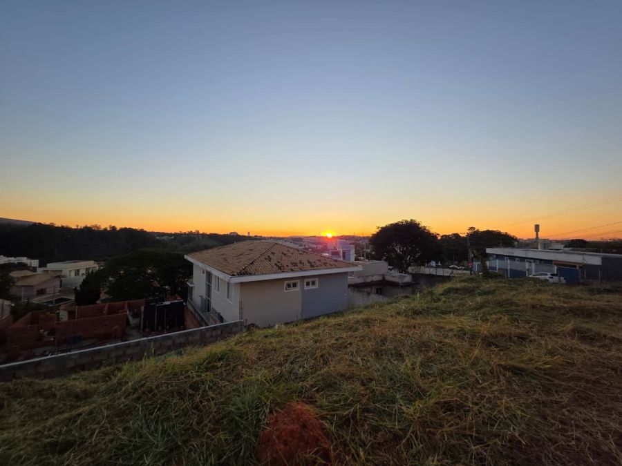 Terreno - Venda - Horto Santo Antonio - Jundiaí - SP