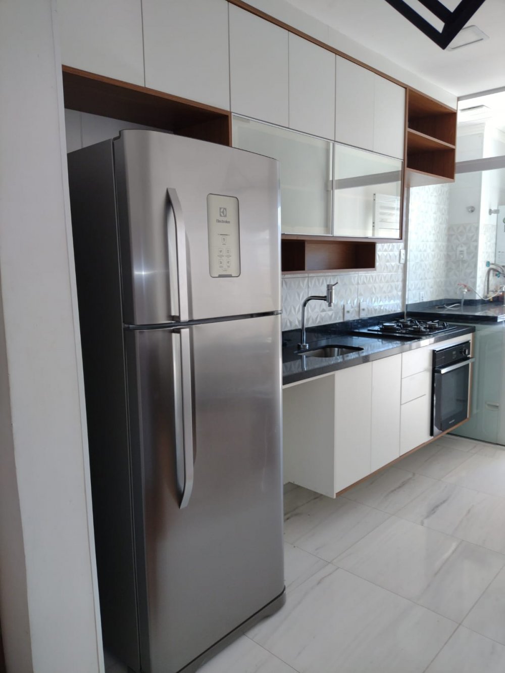 Apartamento - Venda - Medeiros - Jundia - SP