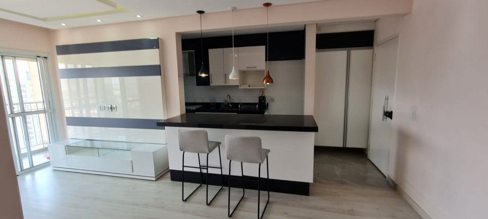 Apartamento - Venda - Medeiros - Jundia� - SP