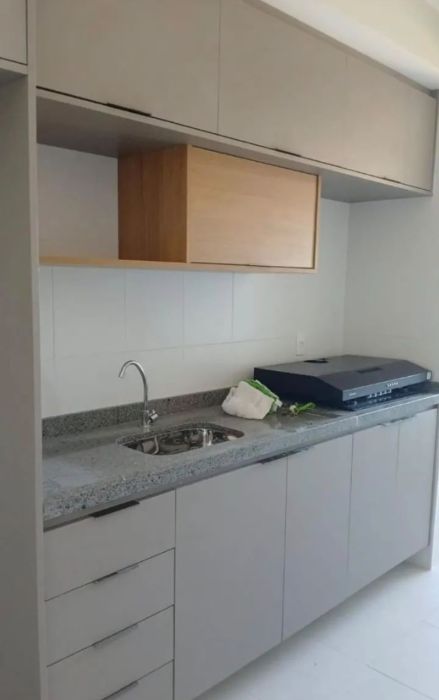 Apartamento - Venda - Jardim Colonia - Jundiaí - SP