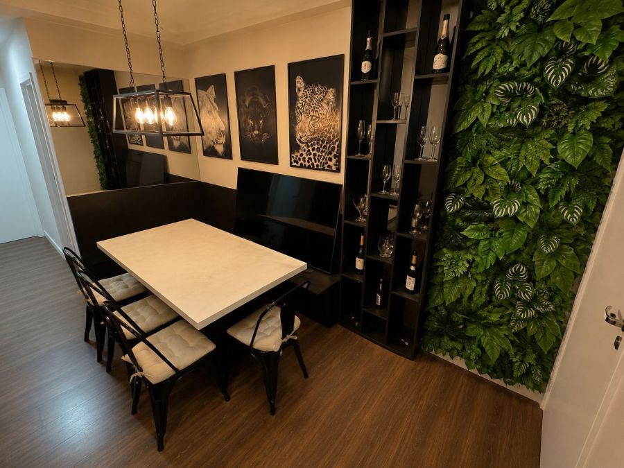 Apartamento - Venda - Medeiros - Jundiaí - SP