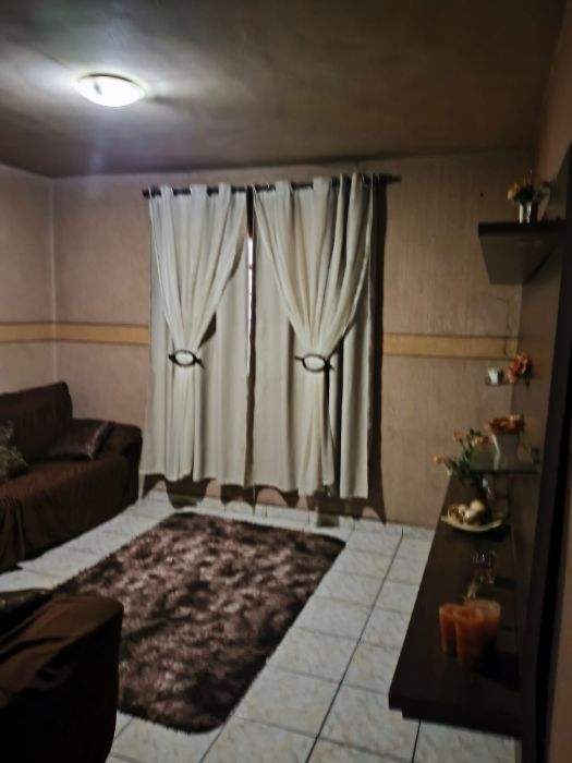 Casa - Venda - Jardim Guanabara - Jundia� - SP