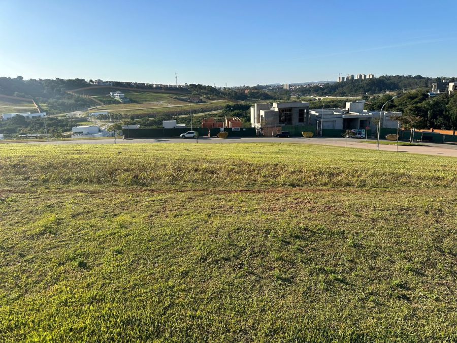 Terreno em Condom�nio - Venda - Regi�o Metropolitana de Jundia� - Jundia� - SP