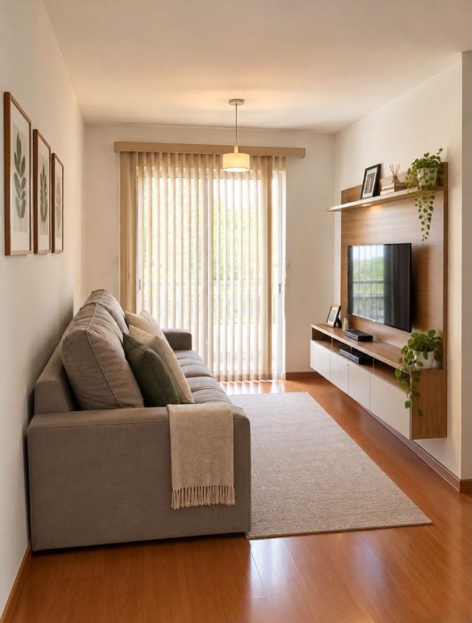 Apartamento - Venda - Medeiros - Jundiaí - SP
