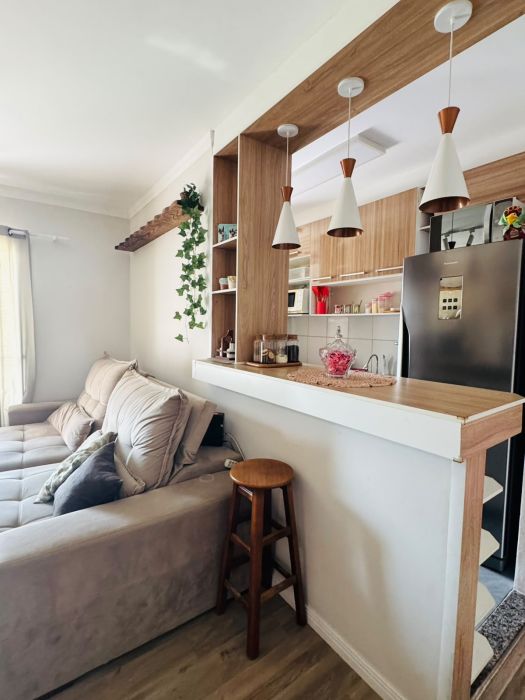 Apartamento - Venda - Retiro - Jundia� - SP