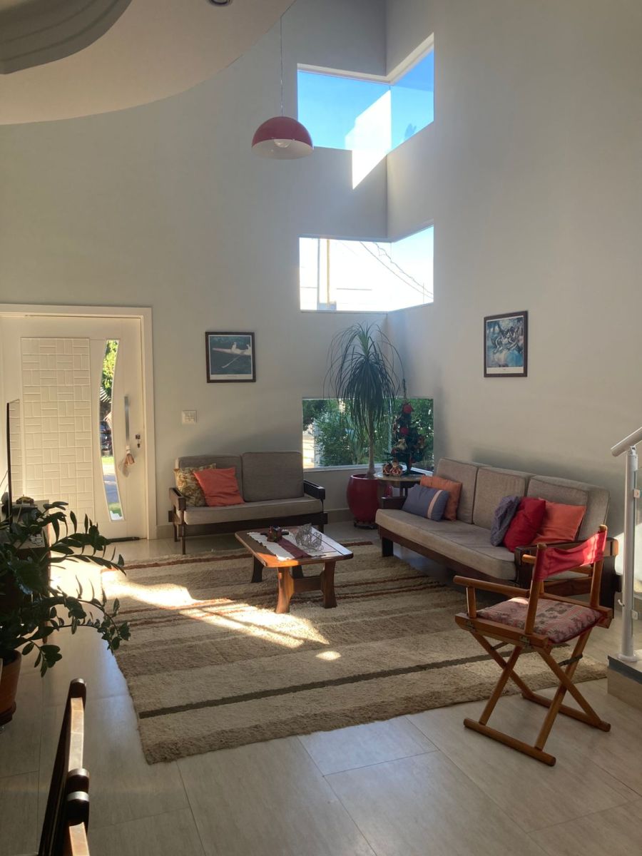 Casa - Venda - Chacara Jardim Patelli - Itupeva - SP