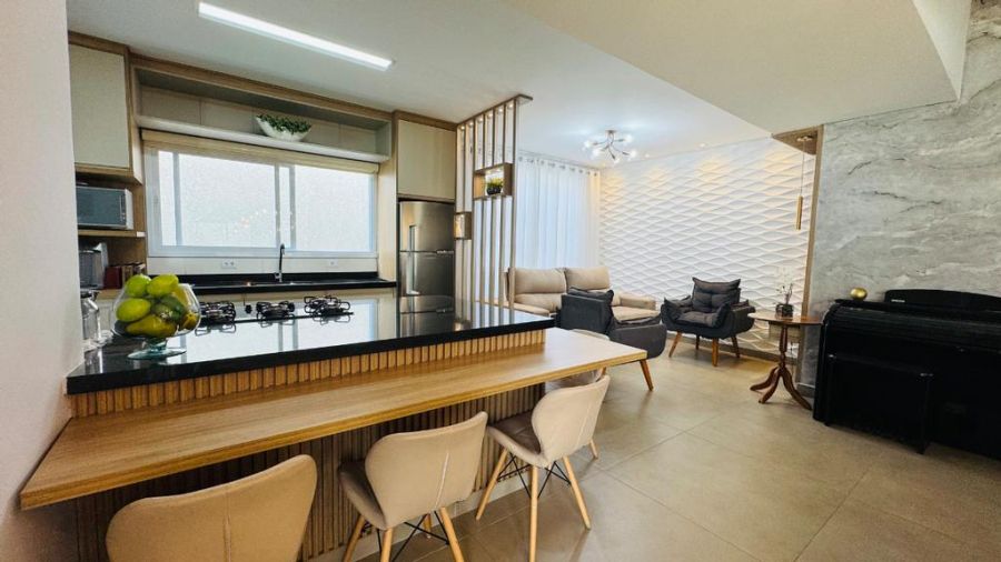 Casa Alto Padrão - Venda - Residencial Ibi-Aram - Itupeva - SP