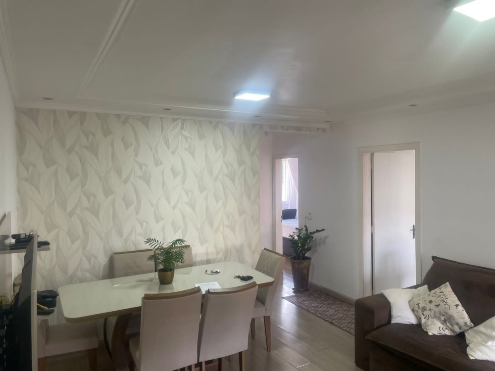 Apartamento - Venda - Parque Residencial Eloy Chaves - Jundia - SP