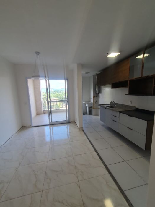 Apartamento - Venda - Jardim Tereza Cristina - Jundia� - SP