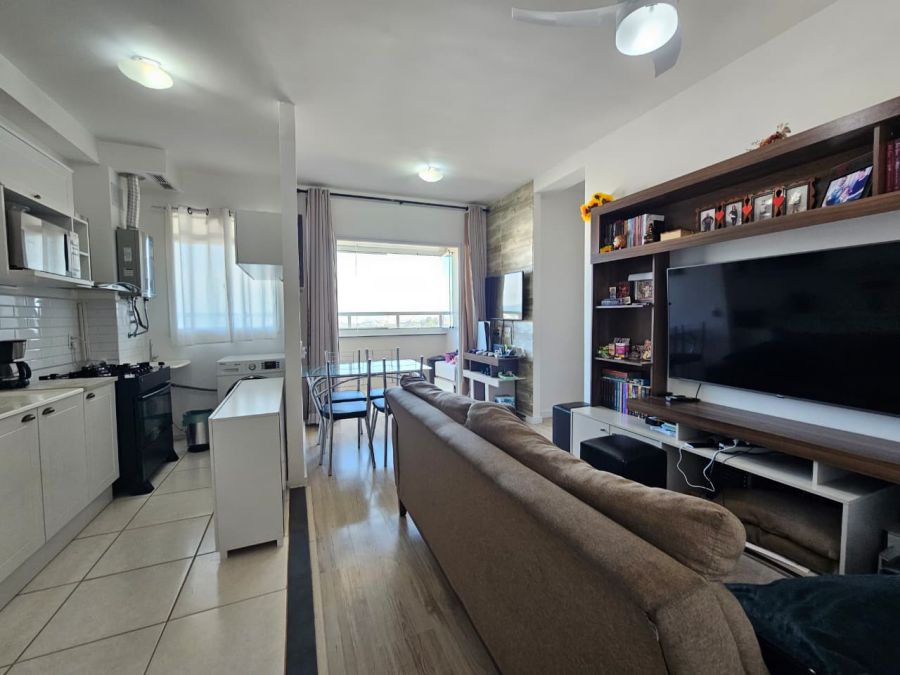 Apartamento - Venda - Vila Rio Branco - Jundiaí - SP