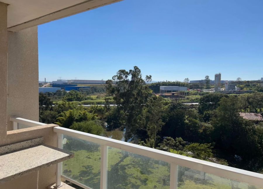 Apartamento - Venda - Medeiros - Jundiaí - SP