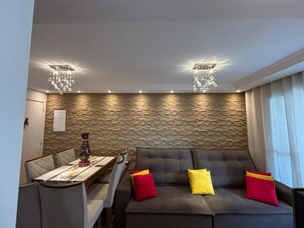 Apartamento - Venda - Horto Santo Antonio - Jundia - SP